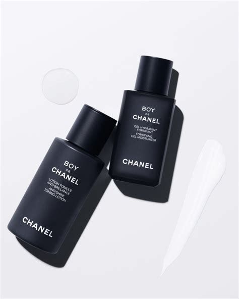 boy de chanel lotion tonique